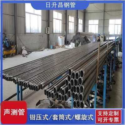 云溪声测管桩基检测的频率要达到多少百分比