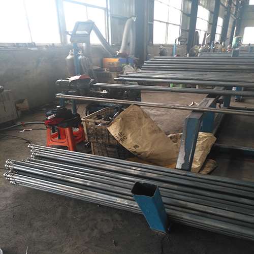 云溪桥梁桩基声测管的施工工艺流程